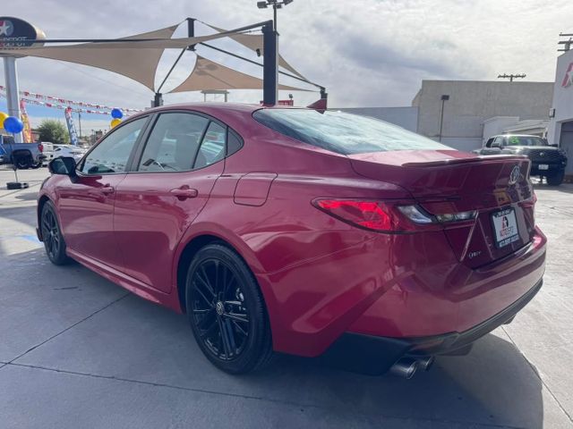 2025 Toyota Camry SE | Calexico, CA | Auto Depot of Calexico 2025 Toyota Camry SE | Calexico, CA | Auto Depot of Calexico