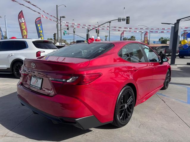 2025 Toyota Camry SE | Calexico, CA | Auto Depot of Calexico 2025 Toyota Camry SE | Calexico, CA | Auto Depot of Calexico