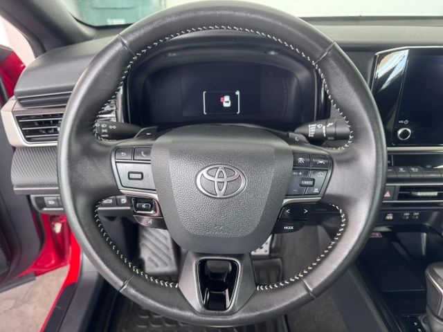 2025 Toyota Camry SE | Calexico, CA | Auto Depot of Calexico 2025 Toyota Camry SE | Calexico, CA | Auto Depot of Calexico