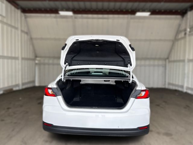 2025 Toyota Camry LE | Houston, TX | Texas Star Motors