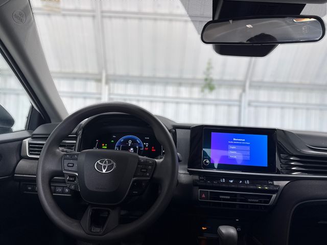 2025 Toyota Camry LE | Houston, TX | Texas Star Motors 2025 Toyota Camry LE | Houston, TX | Texas Star Motors