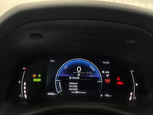 2025 Toyota Camry LE | Houston, TX | Texas Star Motors