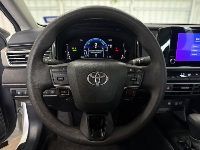 2025 Toyota Camry LE 2025 Toyota Camry LE