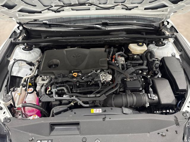 2025 Toyota Camry LE | Houston, TX | Texas Star Motors 2025 Toyota Camry LE | Houston, TX | Texas Star Motors