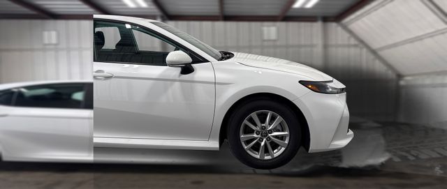 2025 Toyota Camry LE | Houston, TX | Texas Star Motors 2025 Toyota Camry LE | Houston, TX | Texas Star Motors