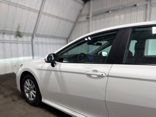 2025 Toyota Camry LE | Houston, TX | Texas Star Motors 2025 Toyota Camry LE | Houston, TX | Texas Star Motors