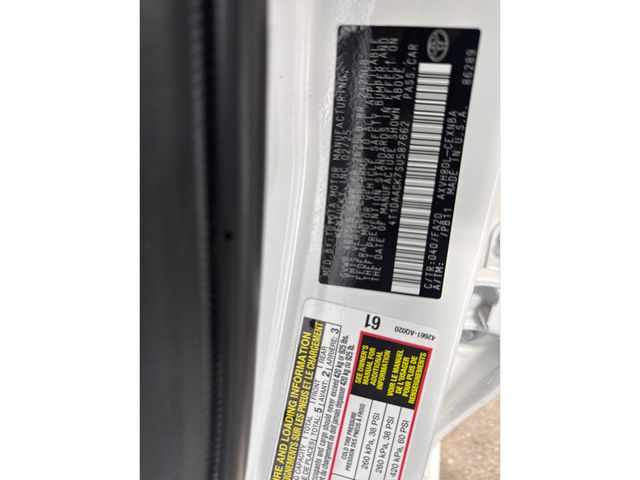 2025 Toyota Camry LE | Houston, TX | Texas Star Motors