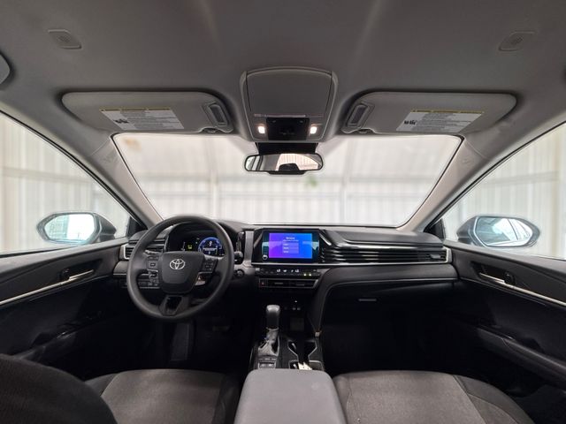 2025 Toyota Camry LE | Houston, TX | Texas Star Motors