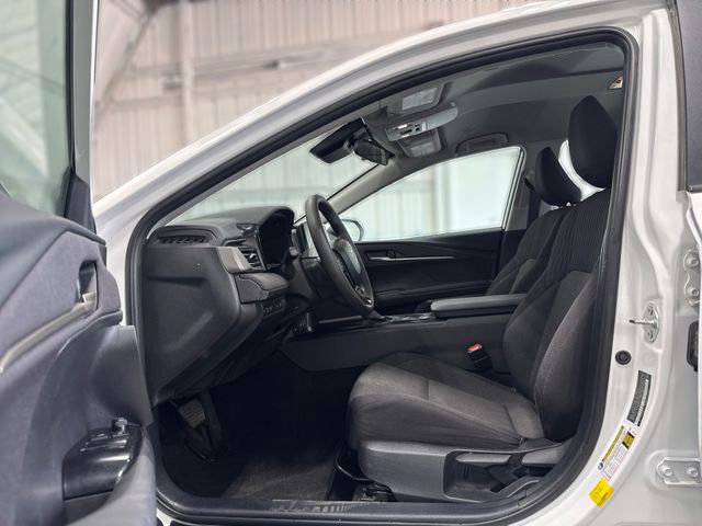 2025 Toyota Camry LE | Houston, TX | Texas Star Motors 2025 Toyota Camry LE | Houston, TX | Texas Star Motors