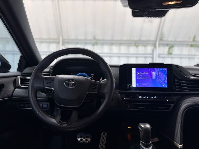 2025 Toyota Camry SE | Houston, TX | Texas Star Motors 2025 Toyota Camry SE | Houston, TX | Texas Star Motors