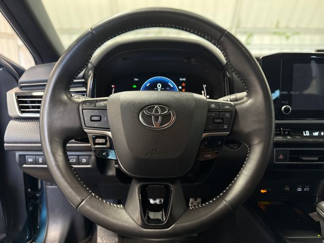 2025 Toyota Camry SE | Houston, TX | Texas Star Motors