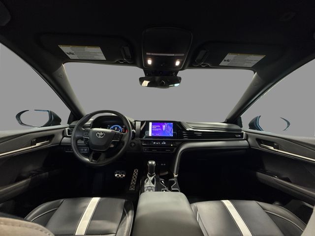 2025 Toyota Camry SE | Houston, TX | Texas Star Motors