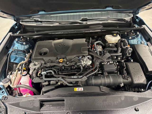 2025 Toyota Camry SE | Houston, TX | Texas Star Motors