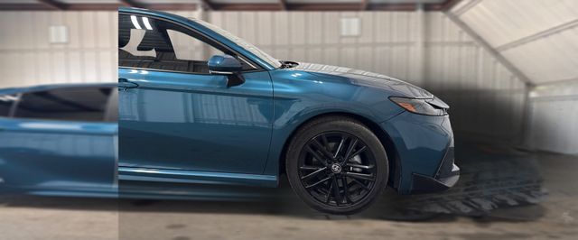 2025 Toyota Camry SE | Houston, TX | Texas Star Motors 2025 Toyota Camry SE | Houston, TX | Texas Star Motors