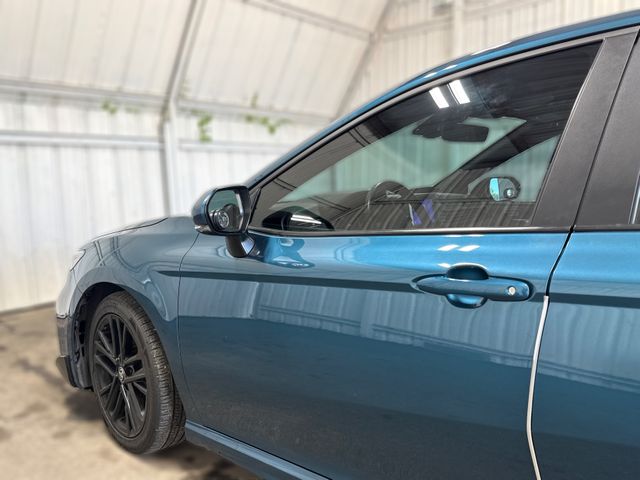 2025 Toyota Camry SE | Houston, TX | Texas Star Motors