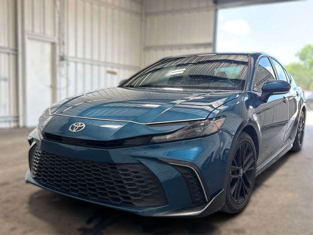 2025 Toyota Camry SE | Houston, TX | Texas Star Motors 2025 Toyota Camry SE | Houston, TX | Texas Star Motors