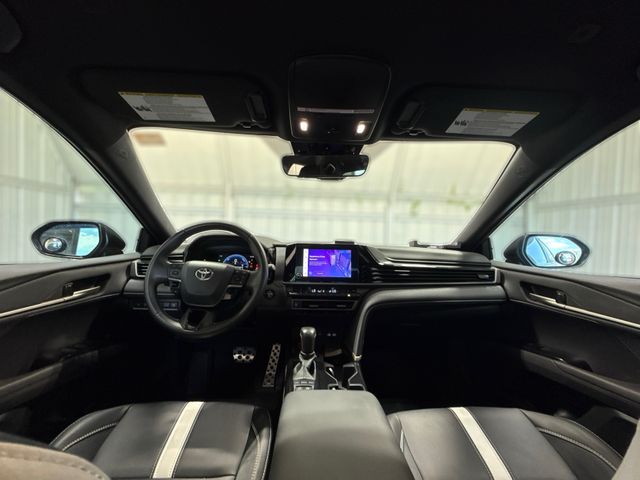 2025 Toyota Camry SE | Houston, TX | Texas Star Motors 2025 Toyota Camry SE | Houston, TX | Texas Star Motors