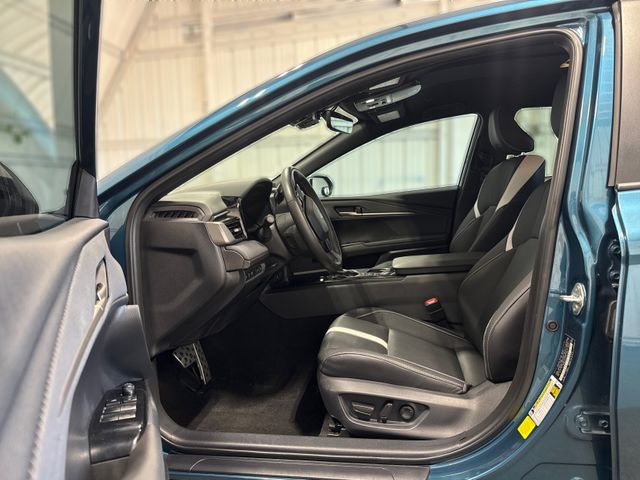 2025 Toyota Camry SE | Houston, TX | Texas Star Motors