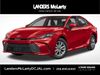 2025 Toyota Camry SE | Huntsville, Alabama | Landers Mclarty DCJ