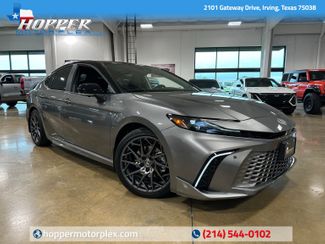 2025 Toyota Camry XSE | Irving, Texas | Hopper Motorplex