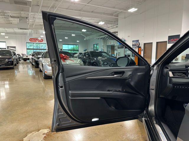 2025 Toyota Camry XSE | Irving, Texas | Hopper Motorplex