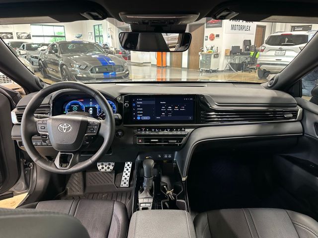 2025 Toyota Camry XSE | Irving, Texas | Hopper Motorplex