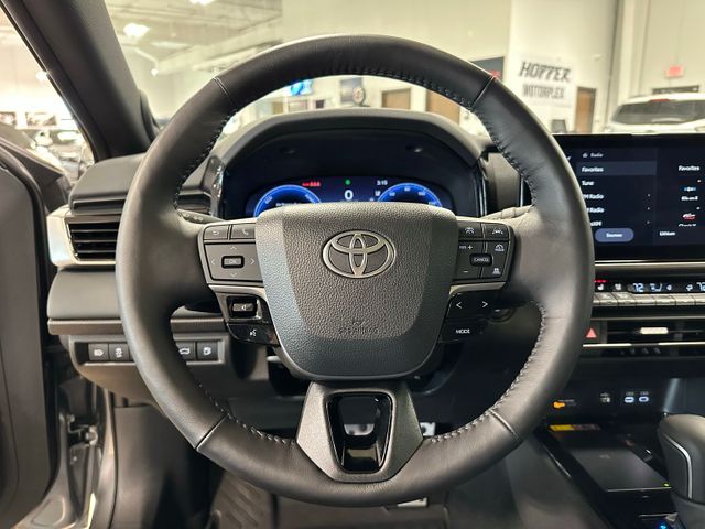 2025 Toyota Camry XSE | Irving, Texas | Hopper Motorplex 2025 Toyota Camry XSE | Irving, Texas | Hopper Motorplex