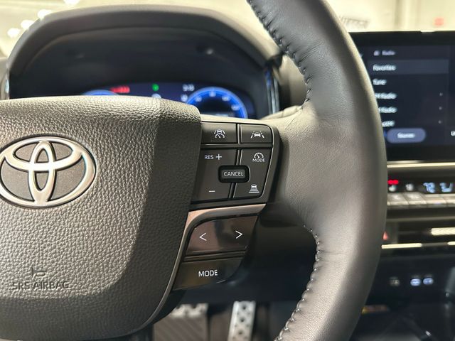 2025 Toyota Camry XSE | Irving, Texas | Hopper Motorplex 2025 Toyota Camry XSE | Irving, Texas | Hopper Motorplex