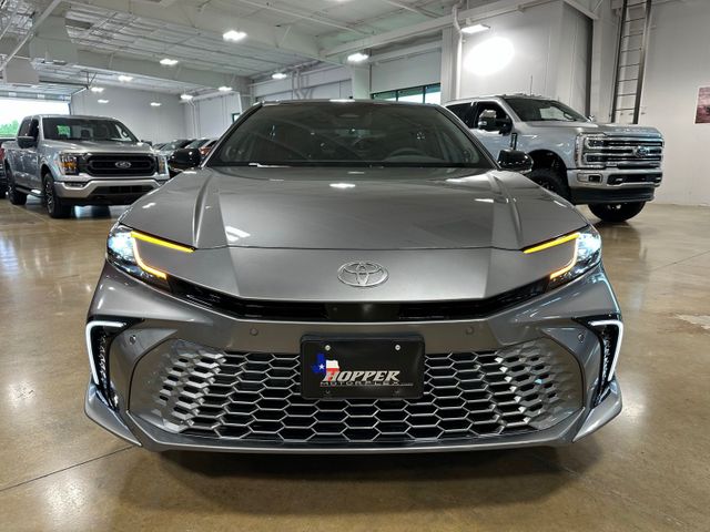 2025 Toyota Camry XSE | Irving, Texas | Hopper Motorplex 2025 Toyota Camry XSE | Irving, Texas | Hopper Motorplex