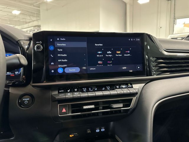 2025 Toyota Camry XSE | Irving, Texas | Hopper Motorplex 2025 Toyota Camry XSE | Irving, Texas | Hopper Motorplex