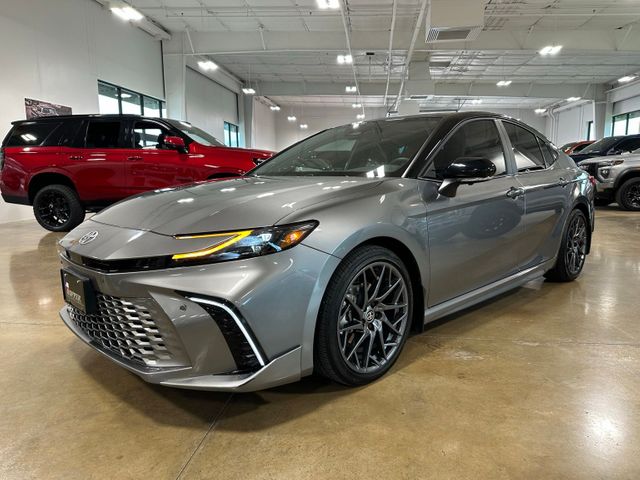 2025 Toyota Camry XSE | Irving, Texas | Hopper Motorplex