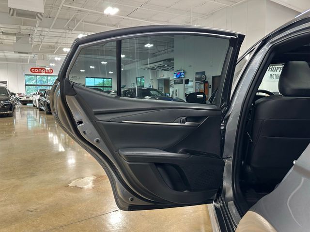 2025 Toyota Camry XSE | Irving, Texas | Hopper Motorplex