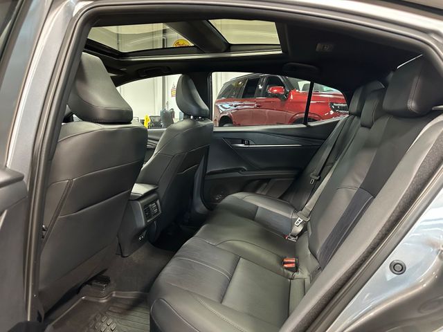 2025 Toyota Camry XSE | Irving, Texas | Hopper Motorplex