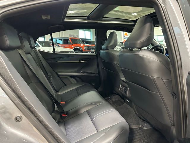 2025 Toyota Camry XSE | Irving, Texas | Hopper Motorplex 2025 Toyota Camry XSE | Irving, Texas | Hopper Motorplex