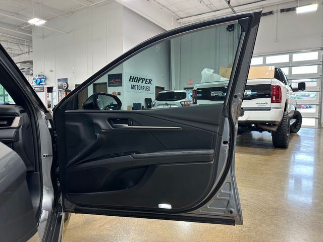 2025 Toyota Camry XSE | Irving, Texas | Hopper Motorplex