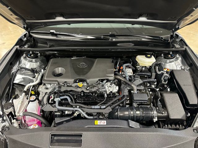 2025 Toyota Camry XSE | Irving, Texas | Hopper Motorplex
