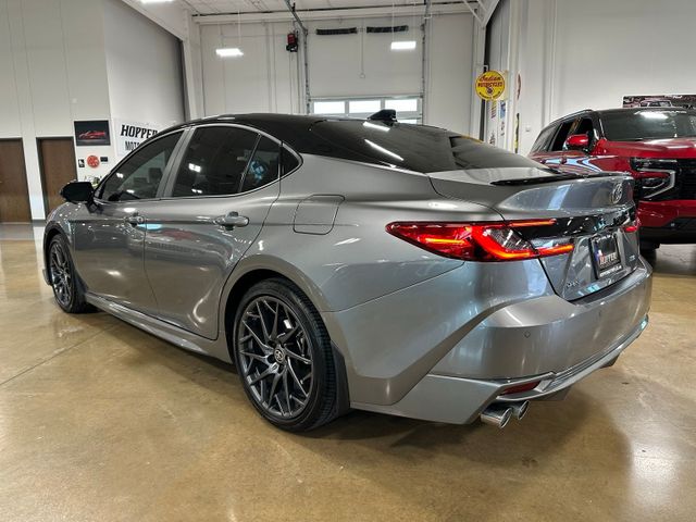2025 Toyota Camry XSE | Irving, Texas | Hopper Motorplex