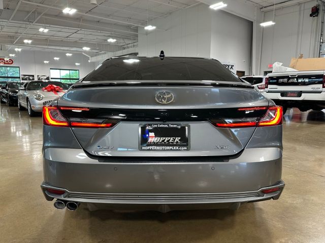 2025 Toyota Camry XSE | Irving, Texas | Hopper Motorplex