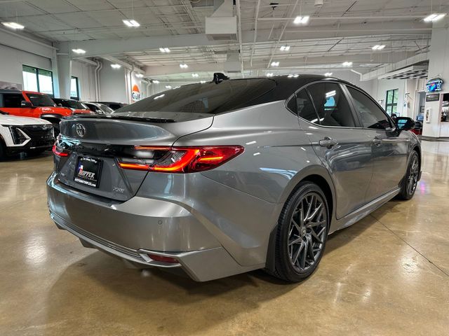 2025 Toyota Camry XSE | Irving, Texas | Hopper Motorplex