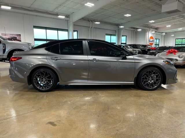 2025 Toyota Camry XSE | Irving, Texas | Hopper Motorplex 2025 Toyota Camry XSE | Irving, Texas | Hopper Motorplex