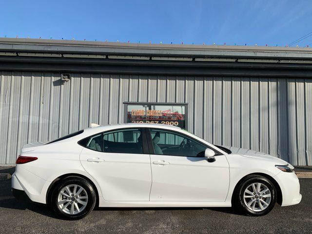 2025 Toyota Camry LE | San Antonio, TX | Clear Choice Automotive South 2025 Toyota Camry LE | San Antonio, TX | Clear Choice Automotive South