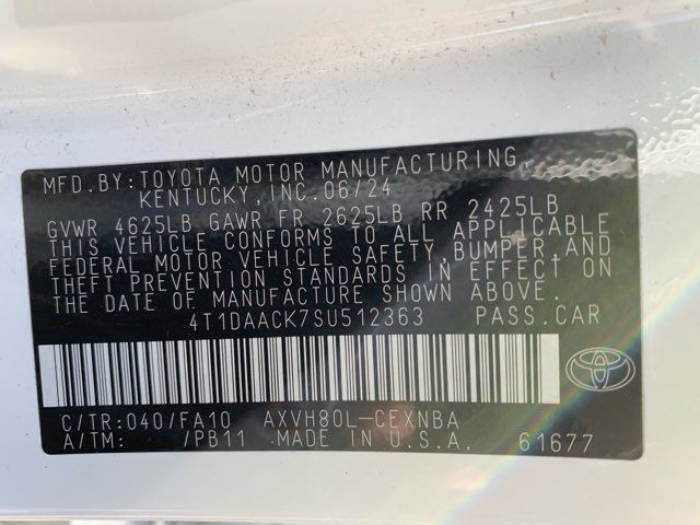 2025 Toyota Camry LE | San Antonio, TX | Clear Choice Automotive South 2025 Toyota Camry LE | San Antonio, TX | Clear Choice Automotive South