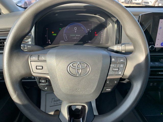 2025 Toyota Camry LE | San Antonio, TX | Clear Choice Automotive South 2025 Toyota Camry LE | San Antonio, TX | Clear Choice Automotive South