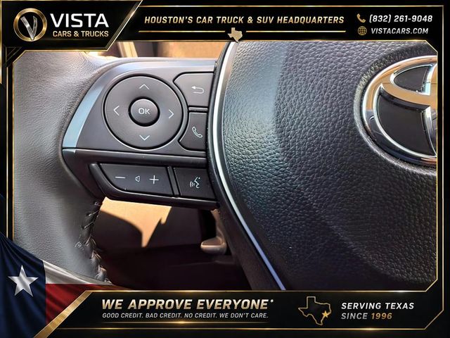 2025 Toyota Corolla Cross XLE Houston, Texas Vista Cars and Trucks 2025 Toyota Corolla Cross XLE Houston, Texas Vista Cars and Trucks