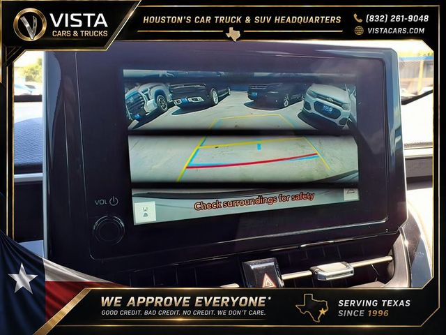 2025 Toyota Corolla Cross XLE Houston, Texas Vista Cars and Trucks 2025 Toyota Corolla Cross XLE Houston, Texas Vista Cars and Trucks