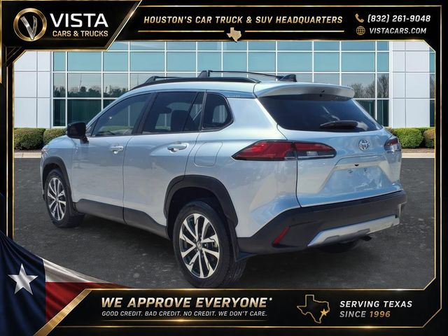 2025 Toyota Corolla Cross XLE Houston, Texas Vista Cars and Trucks 2025 Toyota Corolla Cross XLE Houston, Texas Vista Cars and Trucks