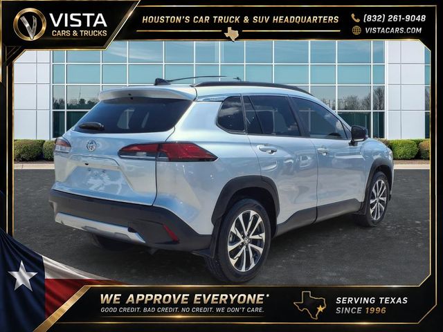 2025 Toyota Corolla Cross XLE Houston, Texas Vista Cars and Trucks 2025 Toyota Corolla Cross XLE Houston, Texas Vista Cars and Trucks