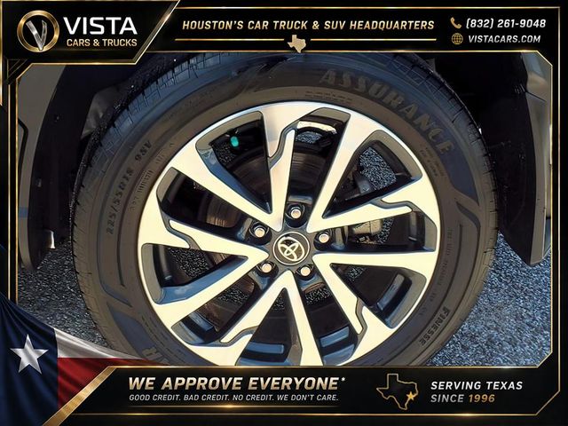2025 Toyota Corolla Cross XLE Houston, Texas Vista Cars and Trucks 2025 Toyota Corolla Cross XLE Houston, Texas Vista Cars and Trucks
