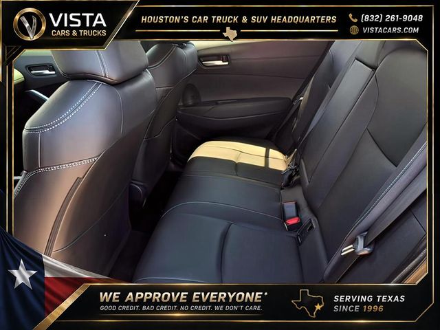 2025 Toyota Corolla Cross XLE Houston, Texas Vista Cars and Trucks 2025 Toyota Corolla Cross XLE Houston, Texas Vista Cars and Trucks