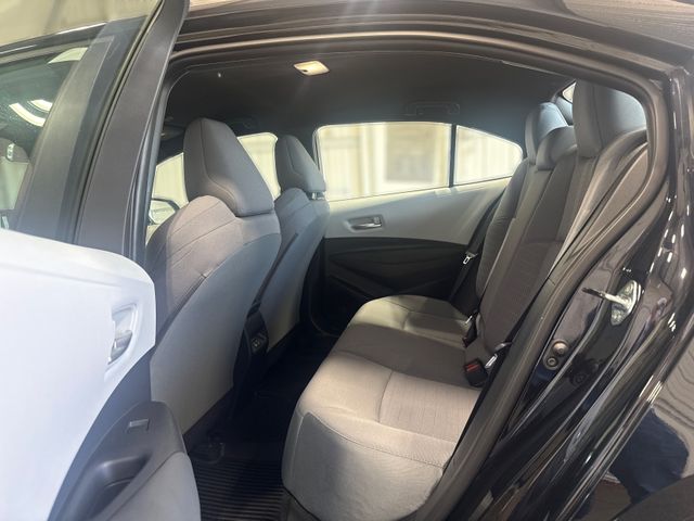 2025 Toyota COROLLA SE | Houston, TX | Texas Star Motors